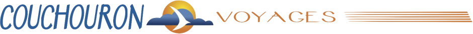 Couchouron Voyages